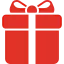 Icon Gift