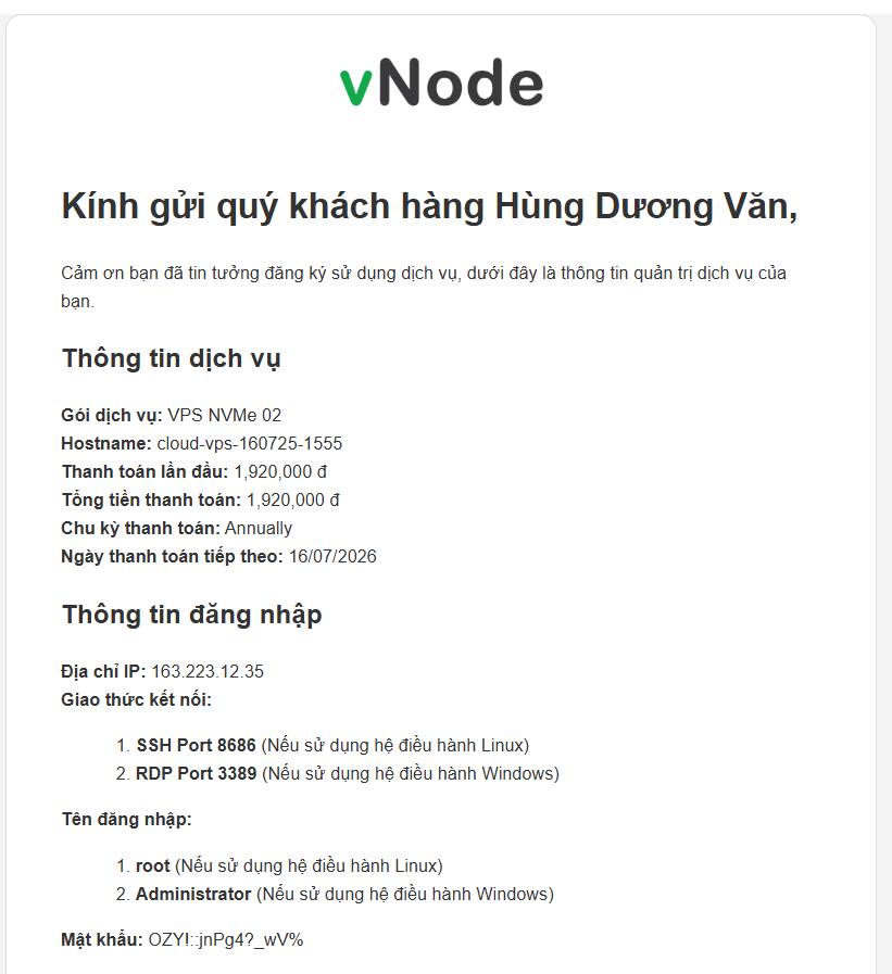 Huong Dan Dang Ky Dich Vu Vps Vnode 09