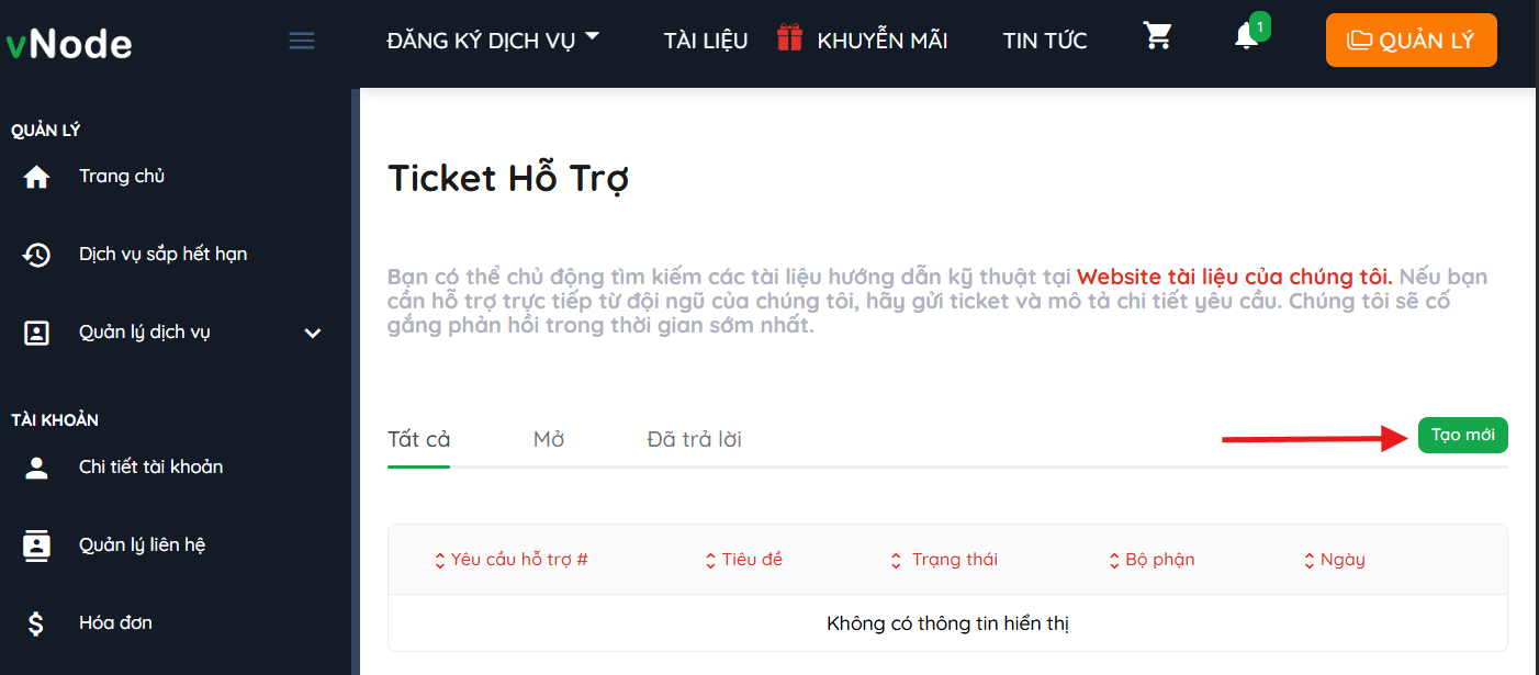 Huong Dan Gui Ticket Ho Tro Vnode 03