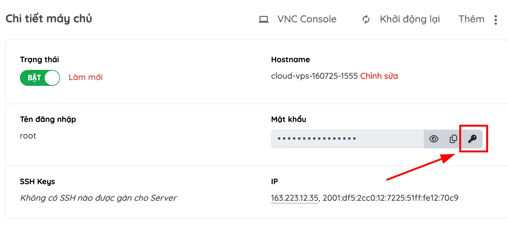 Huong Dan Reset Mat Khau Vps Vnode 01