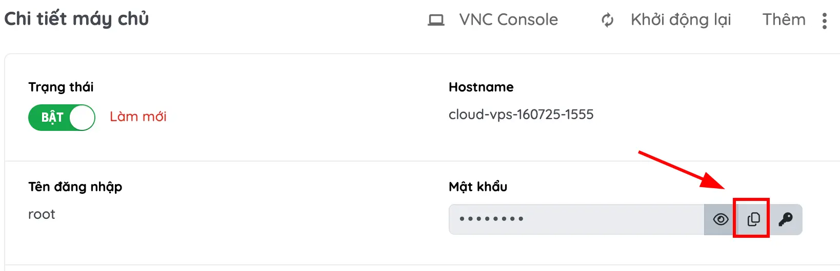 Huong Dan Reset Mat Khau Vps Vnode 05