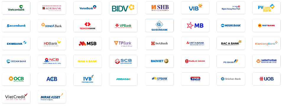 Hướng dẫn thanh toán VNPAY tại vNode