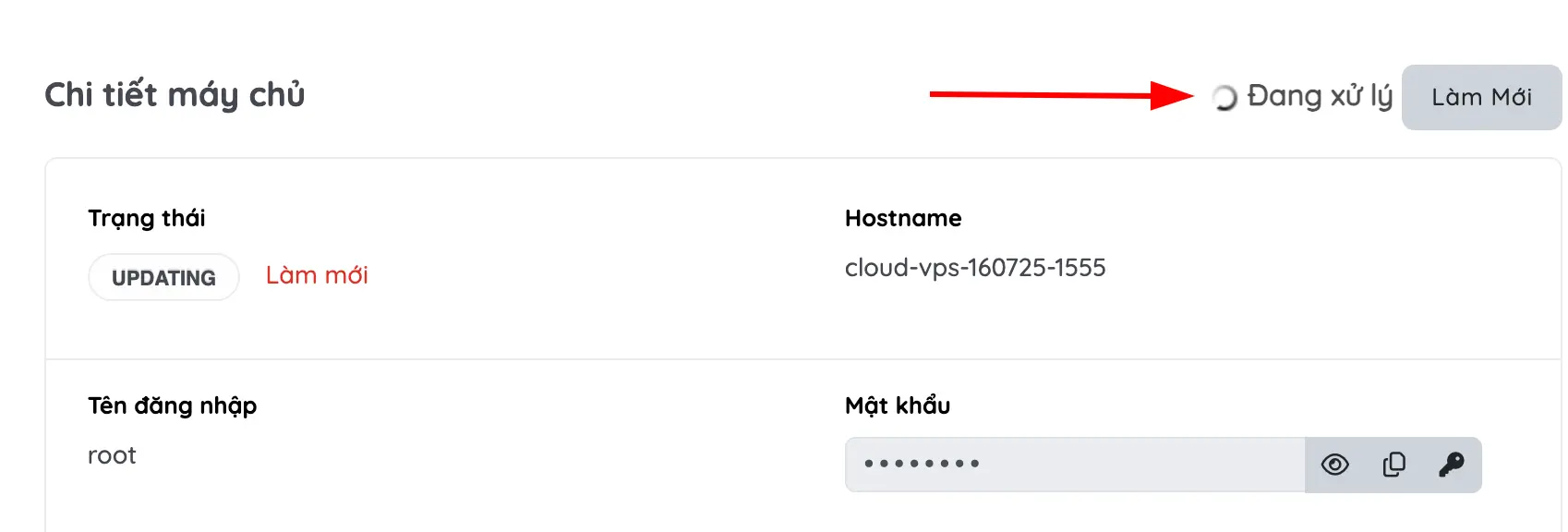 Huong Dan Thay Doi Hostname Vps Vnode 03