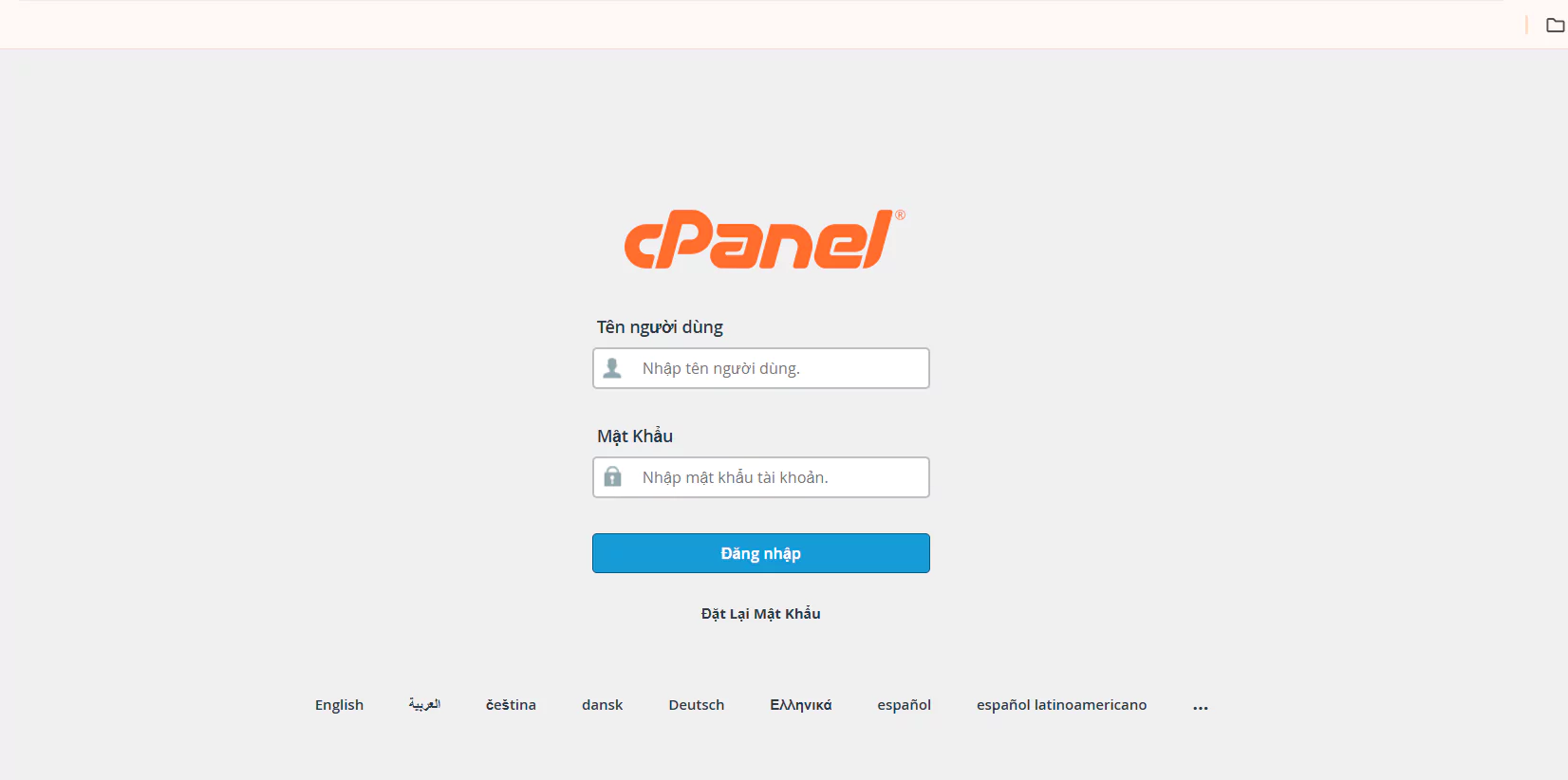 26 8 Cpanel 1