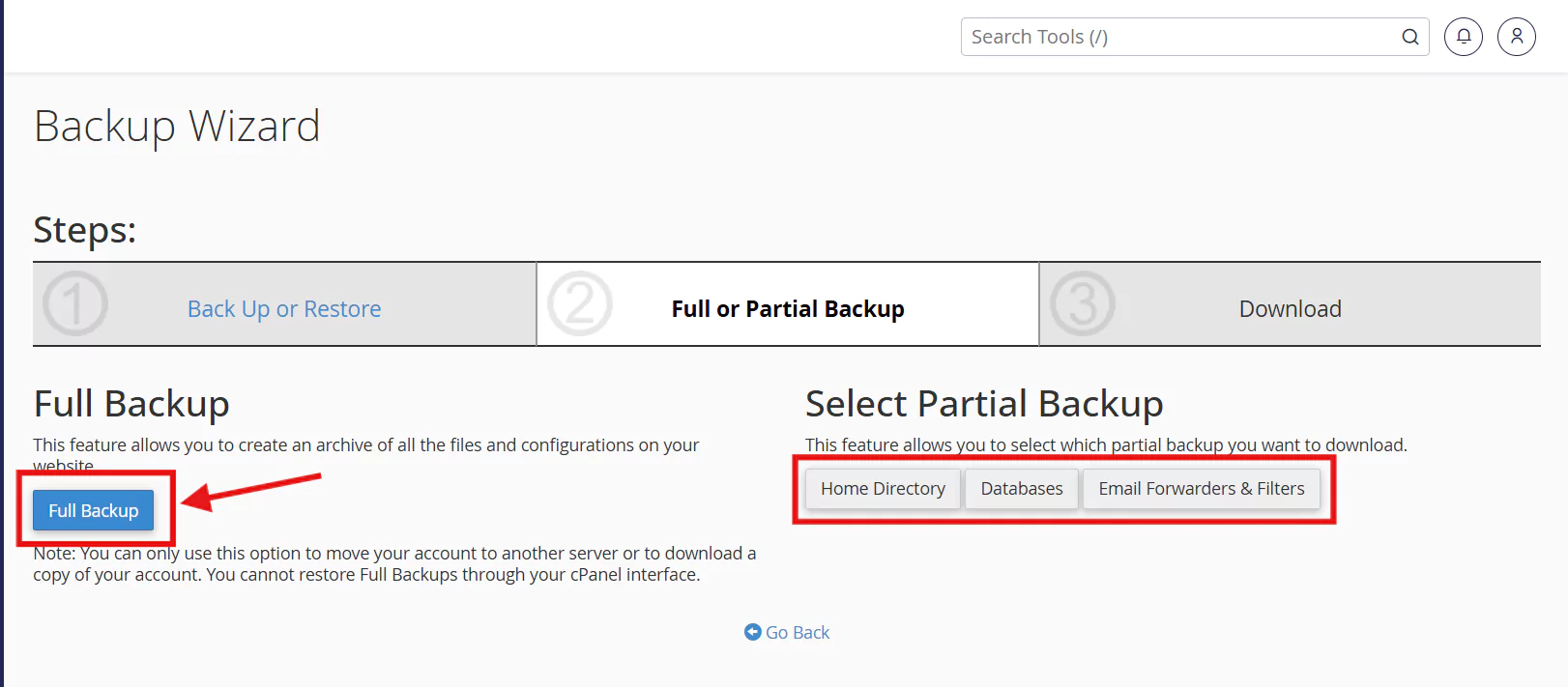 26 8 Cpanel 4
