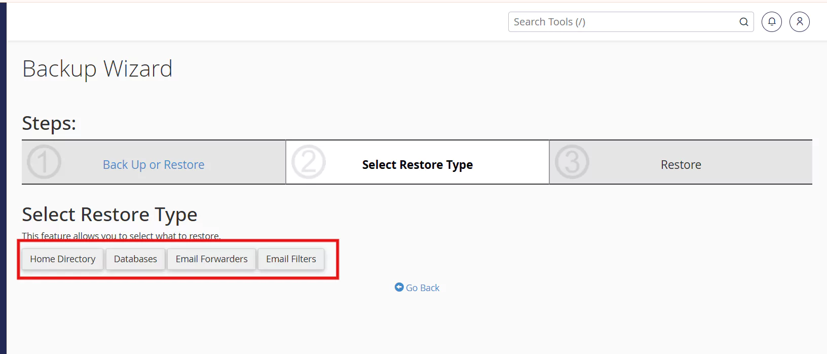 26 8 Cpanel 9