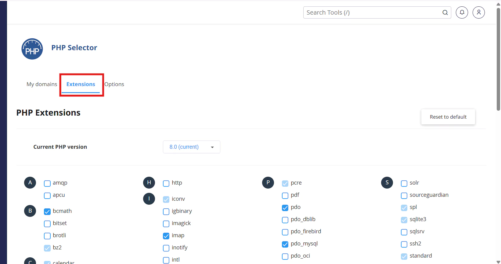 27 8 Cpanel 4