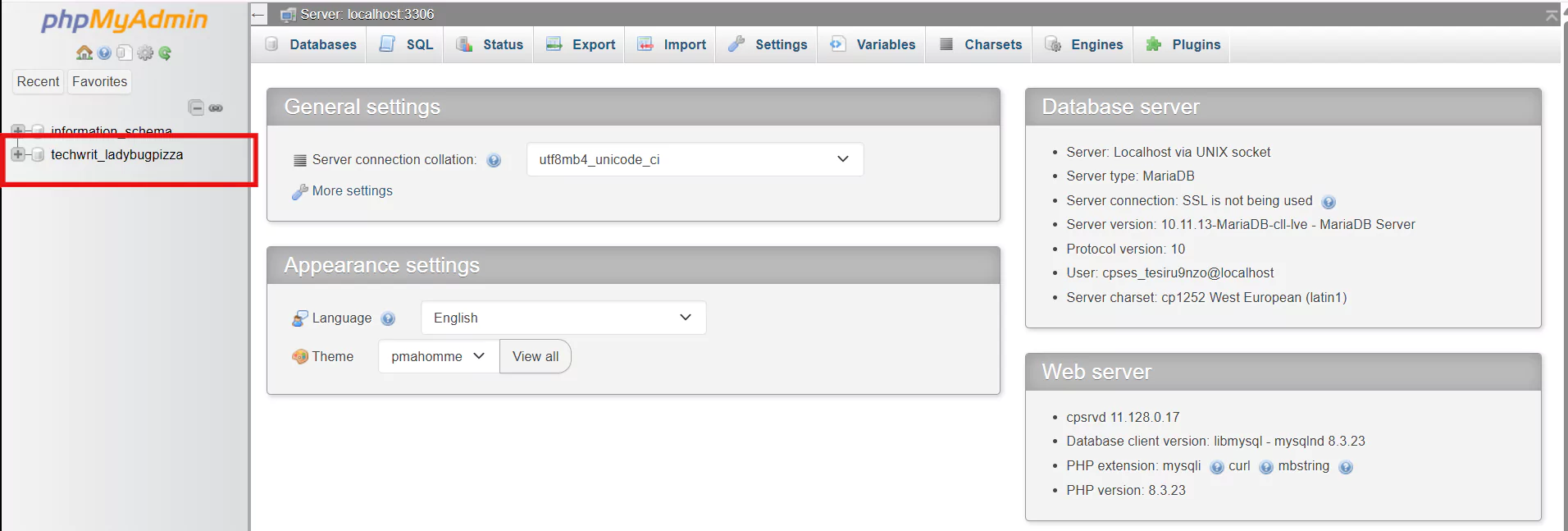 4 9 Cpanel 2