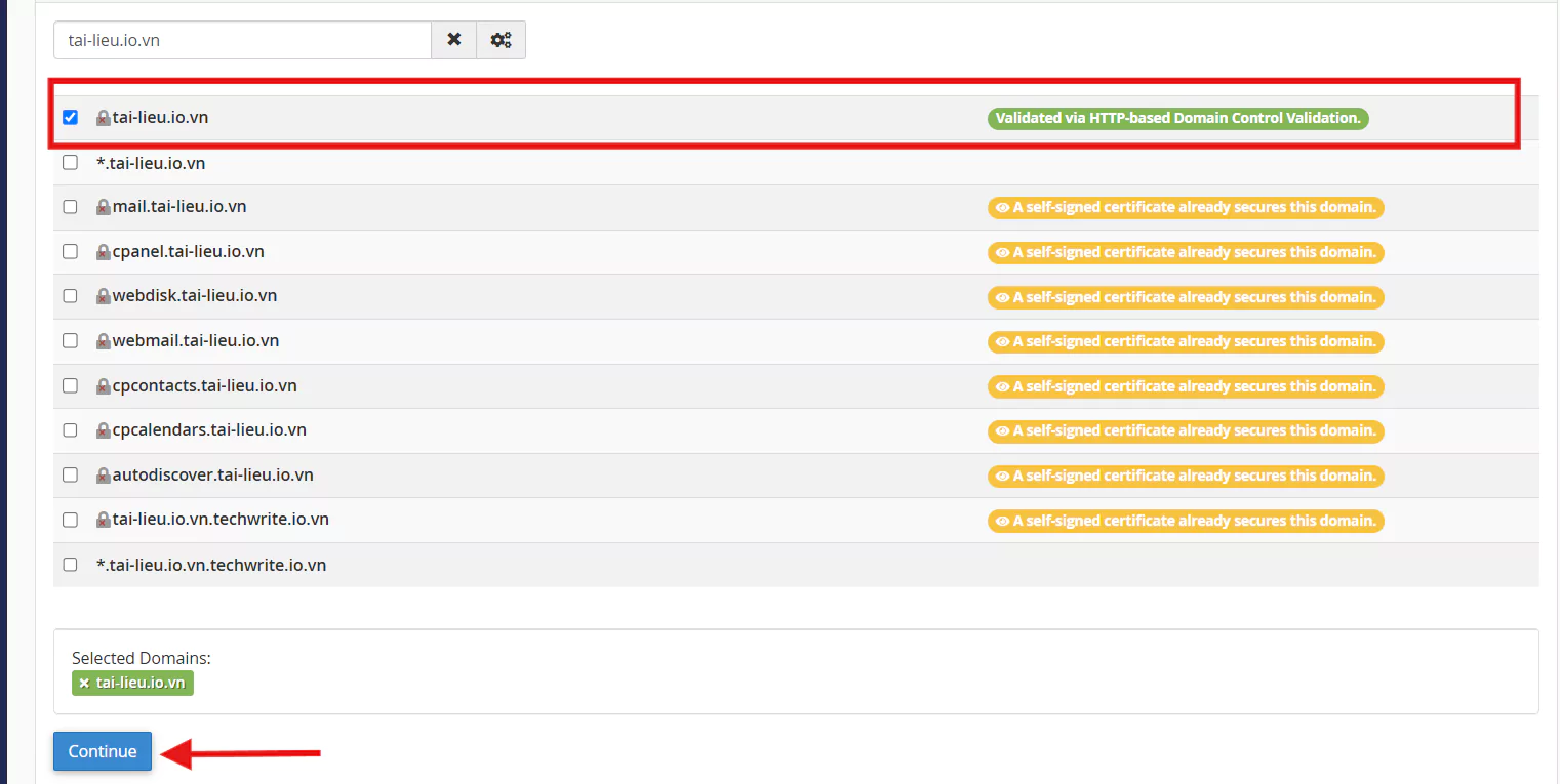 Cpanel 22.07.2026 01