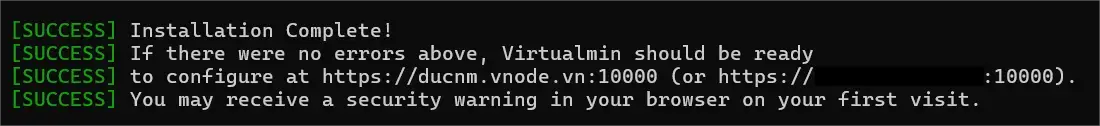 1.virtual Host