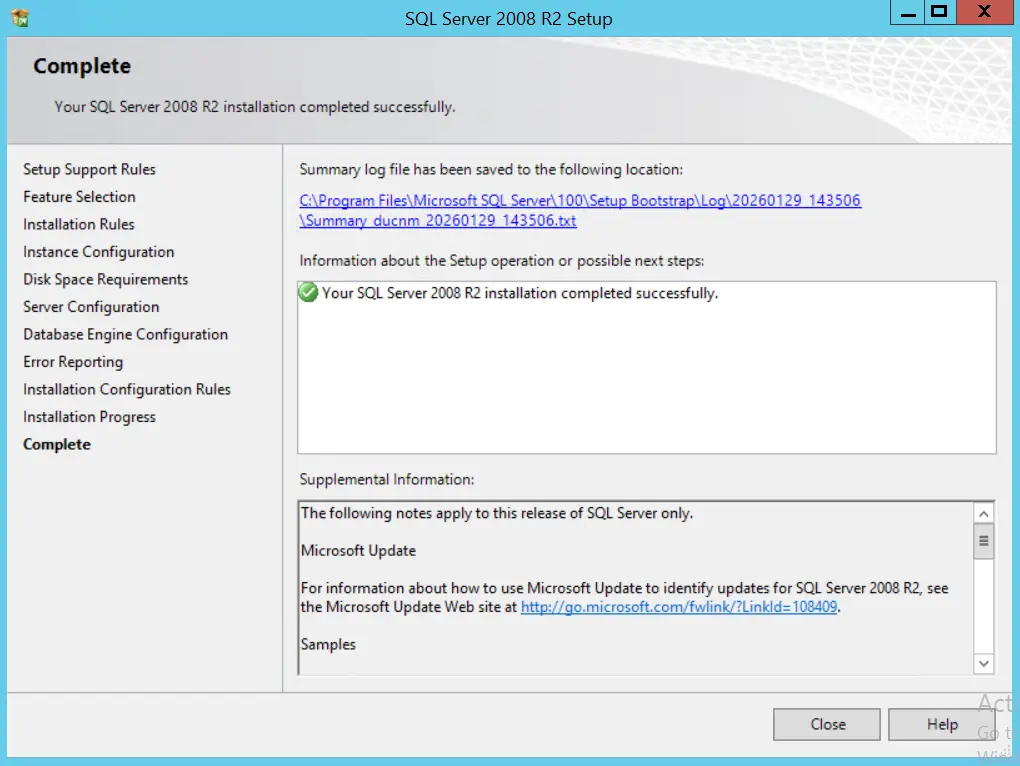10.sql Server 2008