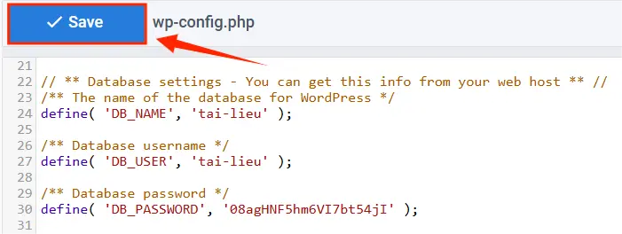 16.move Wp Cloudpanel