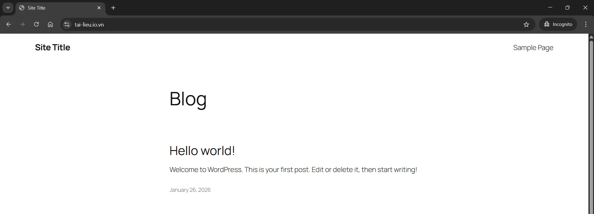 17.move Wp Cloudpanel
