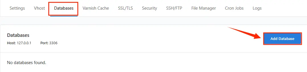 5.move Wp Cloudpanel