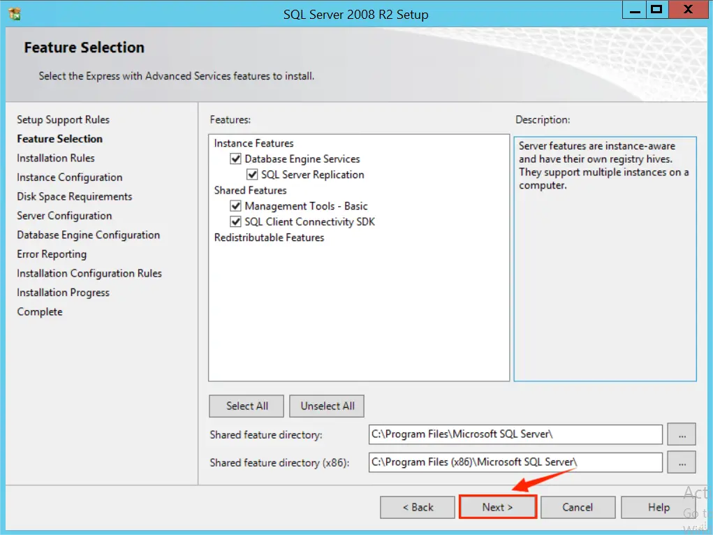 5.sql Server 2008