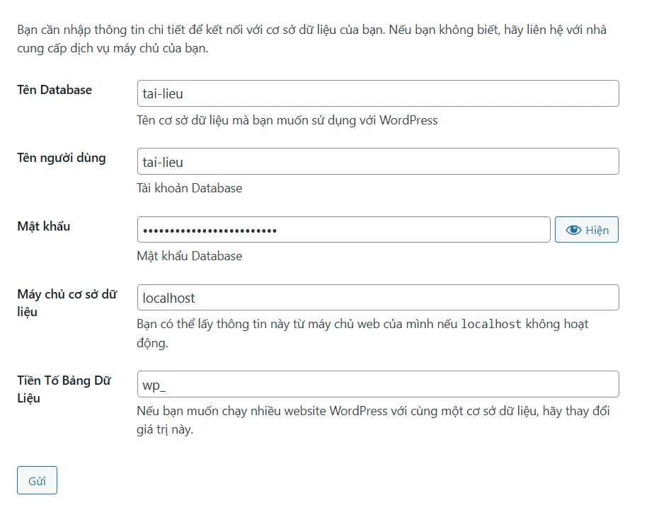 7.install Wp Virtualmin