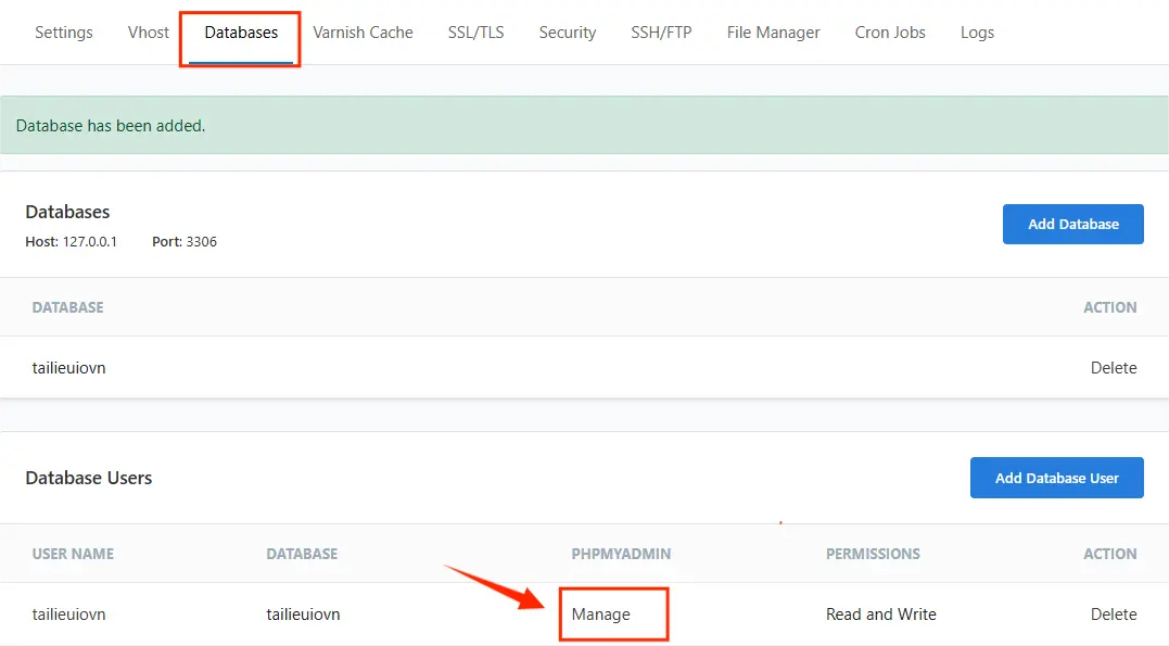 7.move Wp Cloudpanel