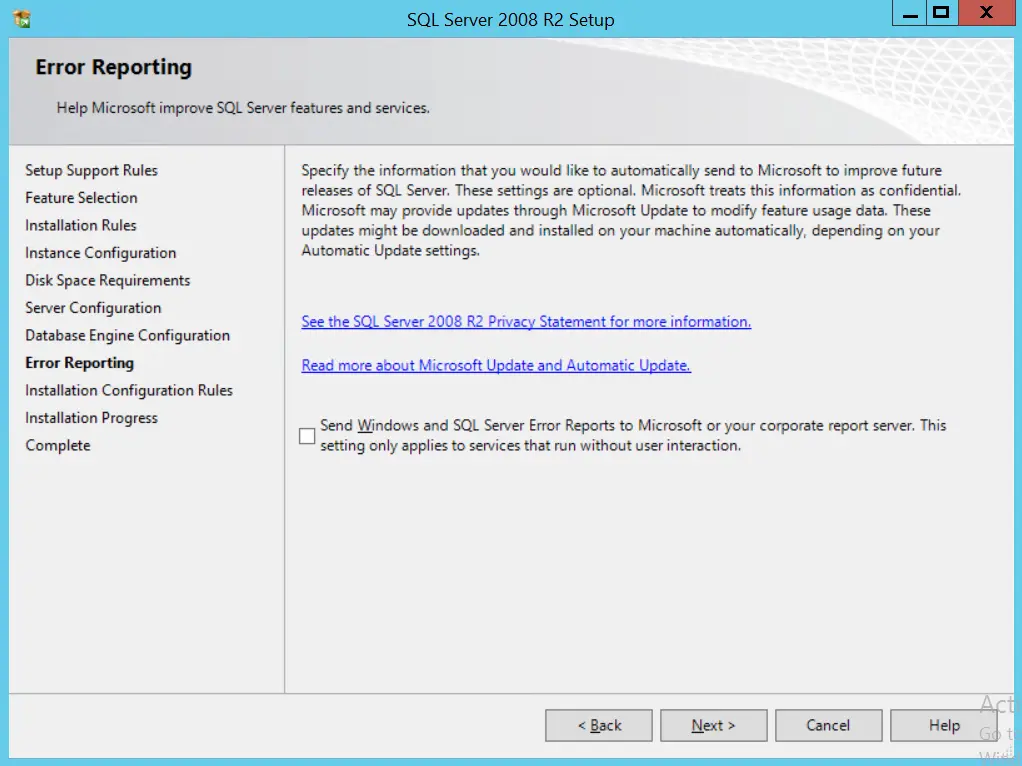 9.sql Server 2008