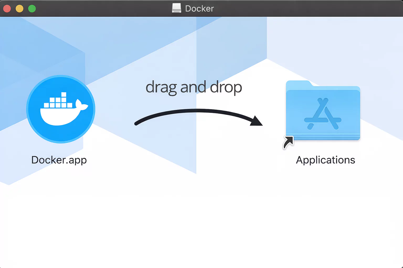 Docker 2