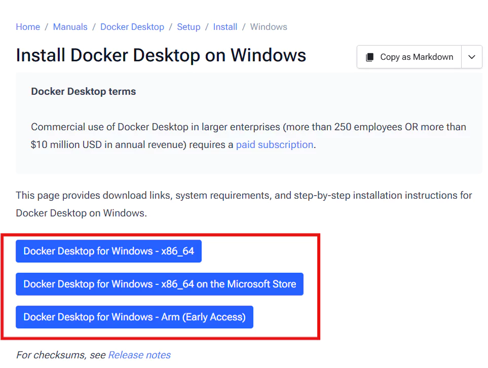 Docker 3