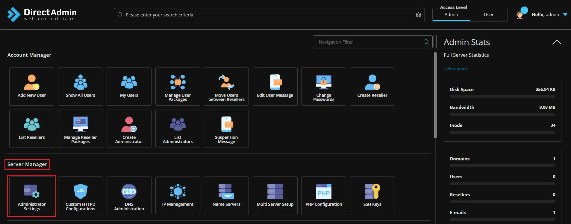 1.change Upload File Size