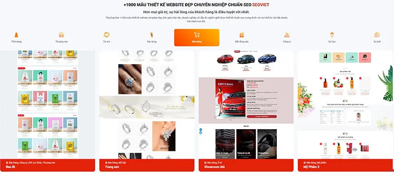 Kinh Nghiem Thuc Te Seo Viet