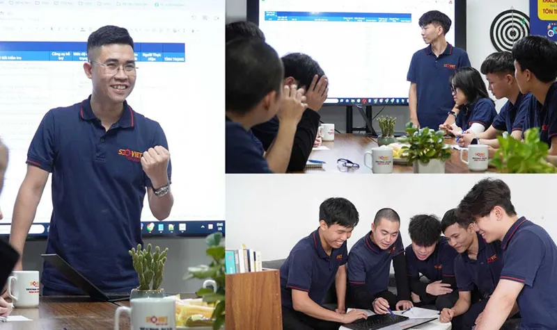 Tong Quan Ve Cong Ty Seo Viet