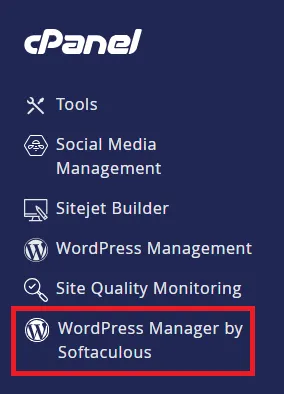 1.clone Website