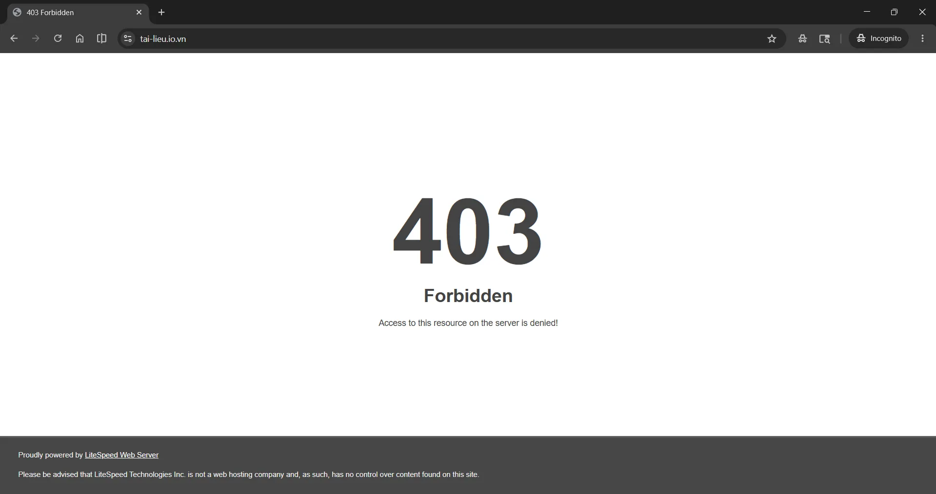 2.block Ip Htaccess