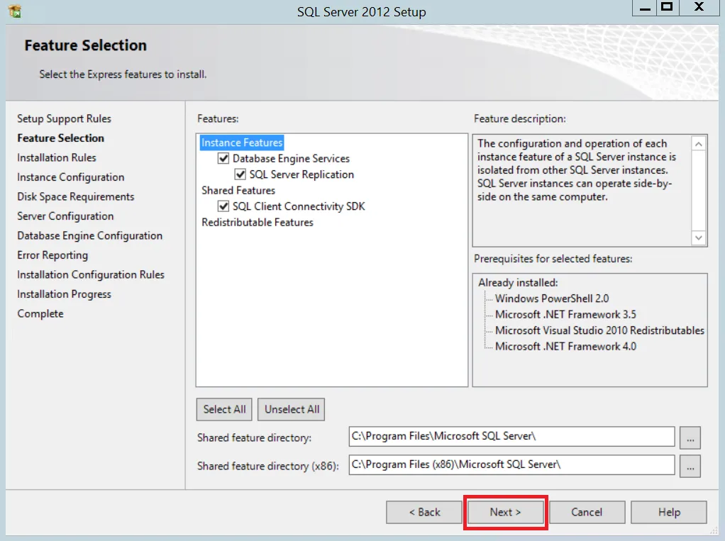 4.sql Server 2012