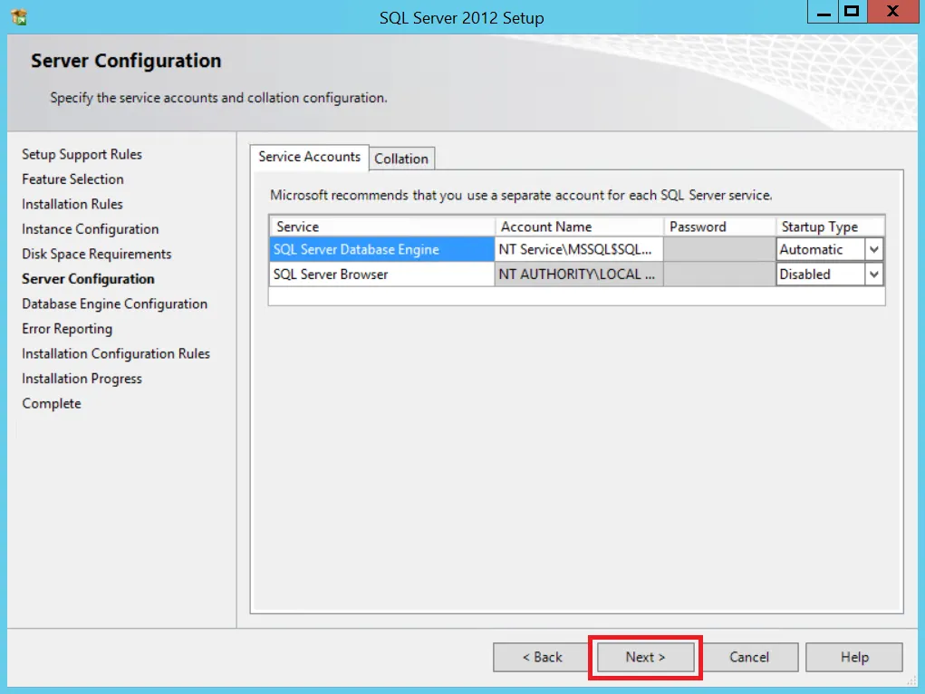6.sql Server 2012