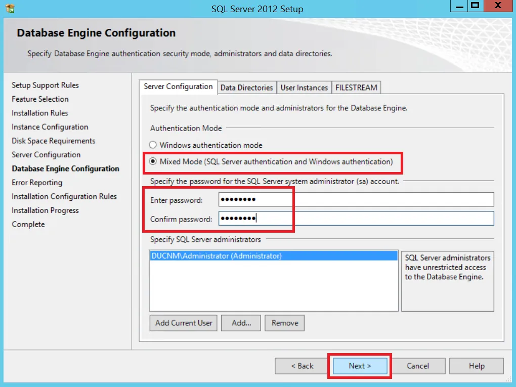 7.sql Server 2012