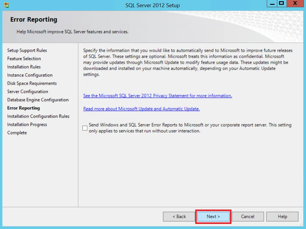 8.sql Server 2012