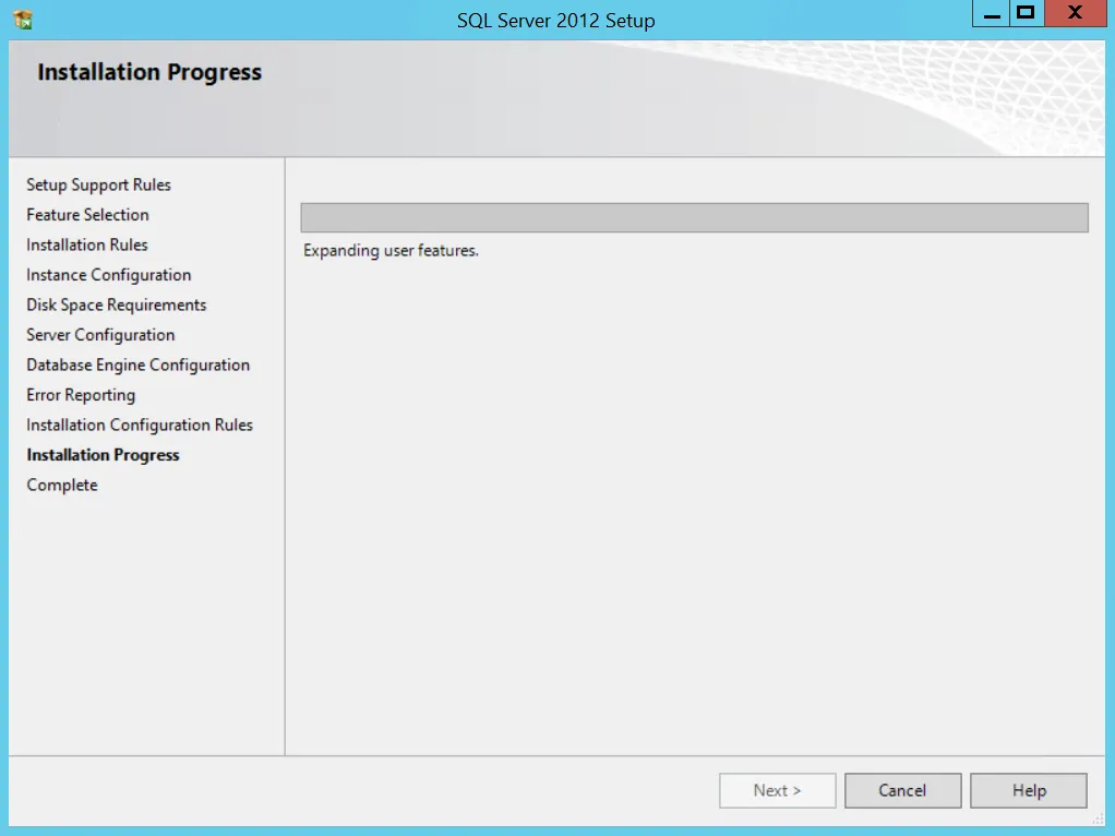9.sql Server 2012