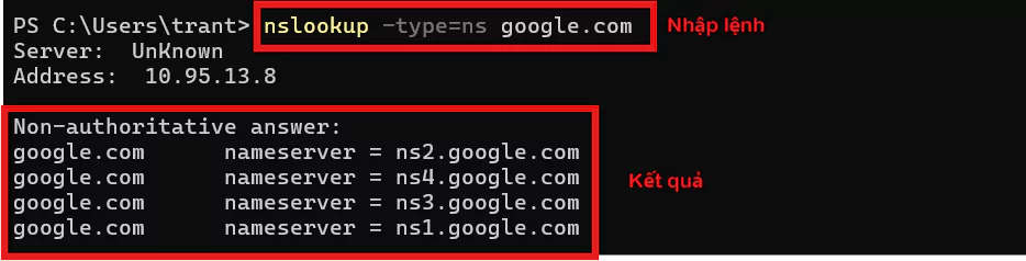 Domain 3