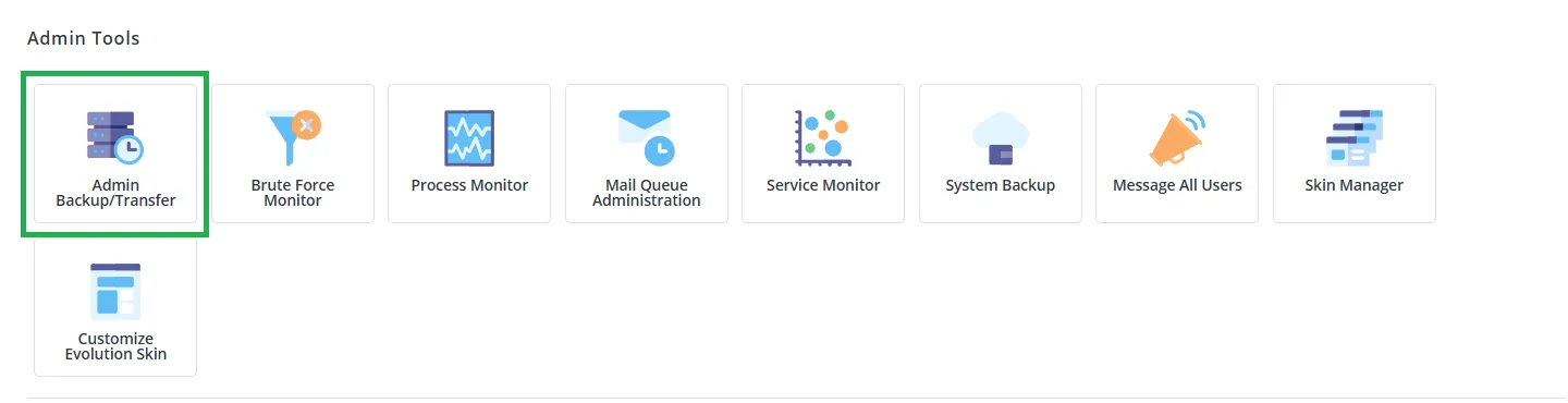 1.cron Backup Da