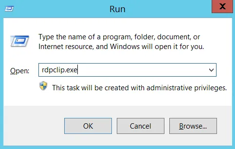 2.copy Paste Windows