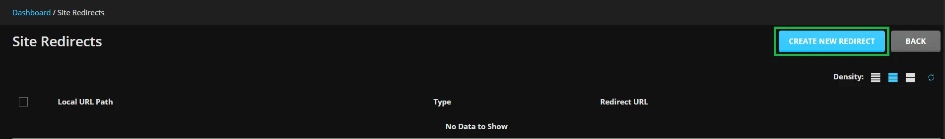 2.site Redirection Da