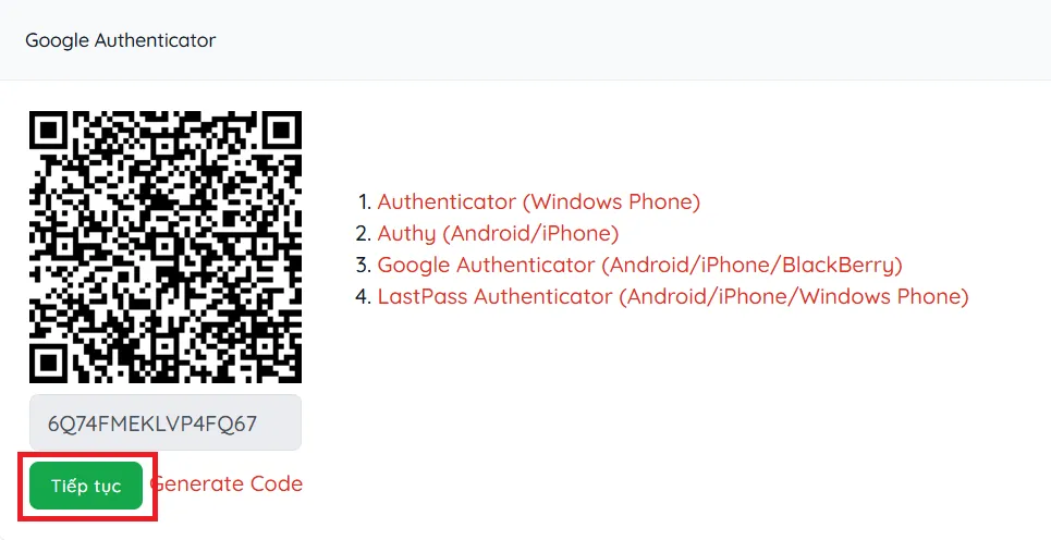 3.2fa Portal