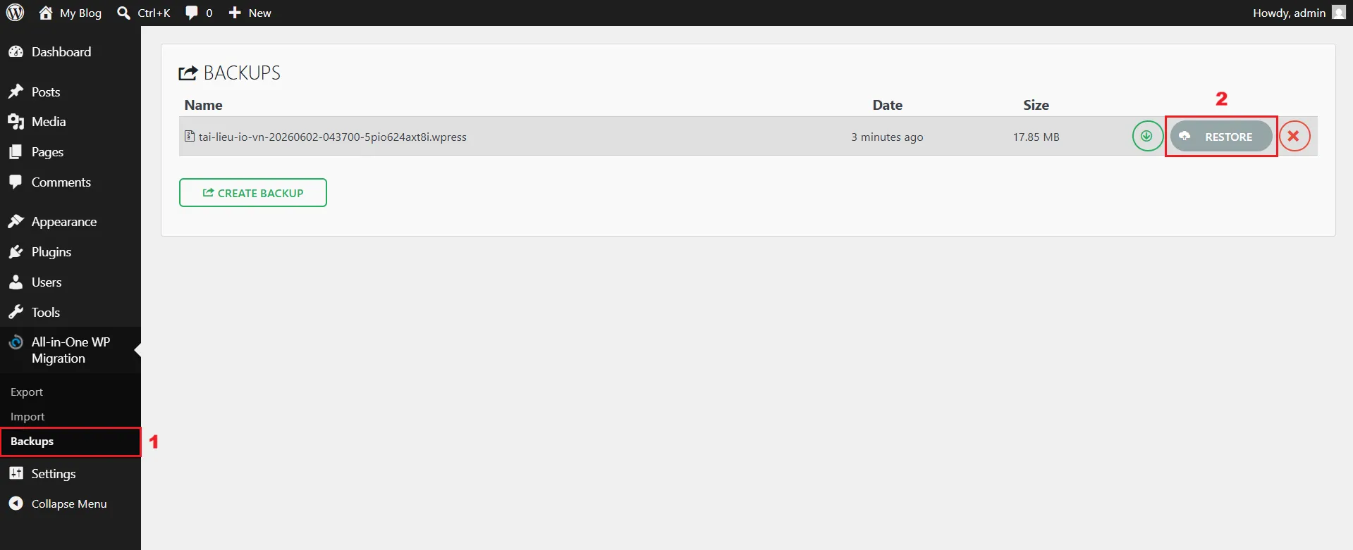 4.khong Import File Aio