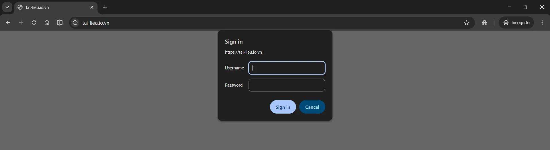 4.protect Folder Cpanel
