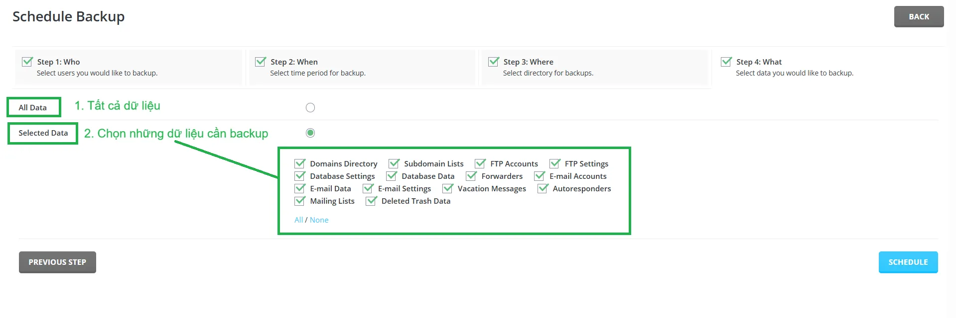 6.cron Backup Da
