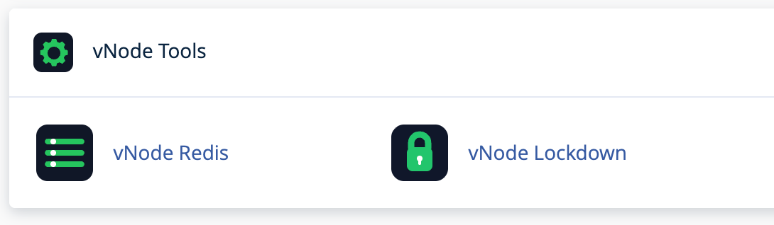 Vnode Cap Nhat Tinh Nang Vnode Redis Vnode Lockdown 01