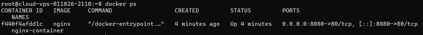 Docker 2026 10 15 06