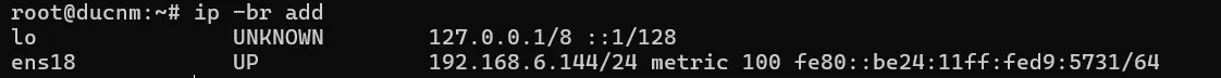 Ip Bradd