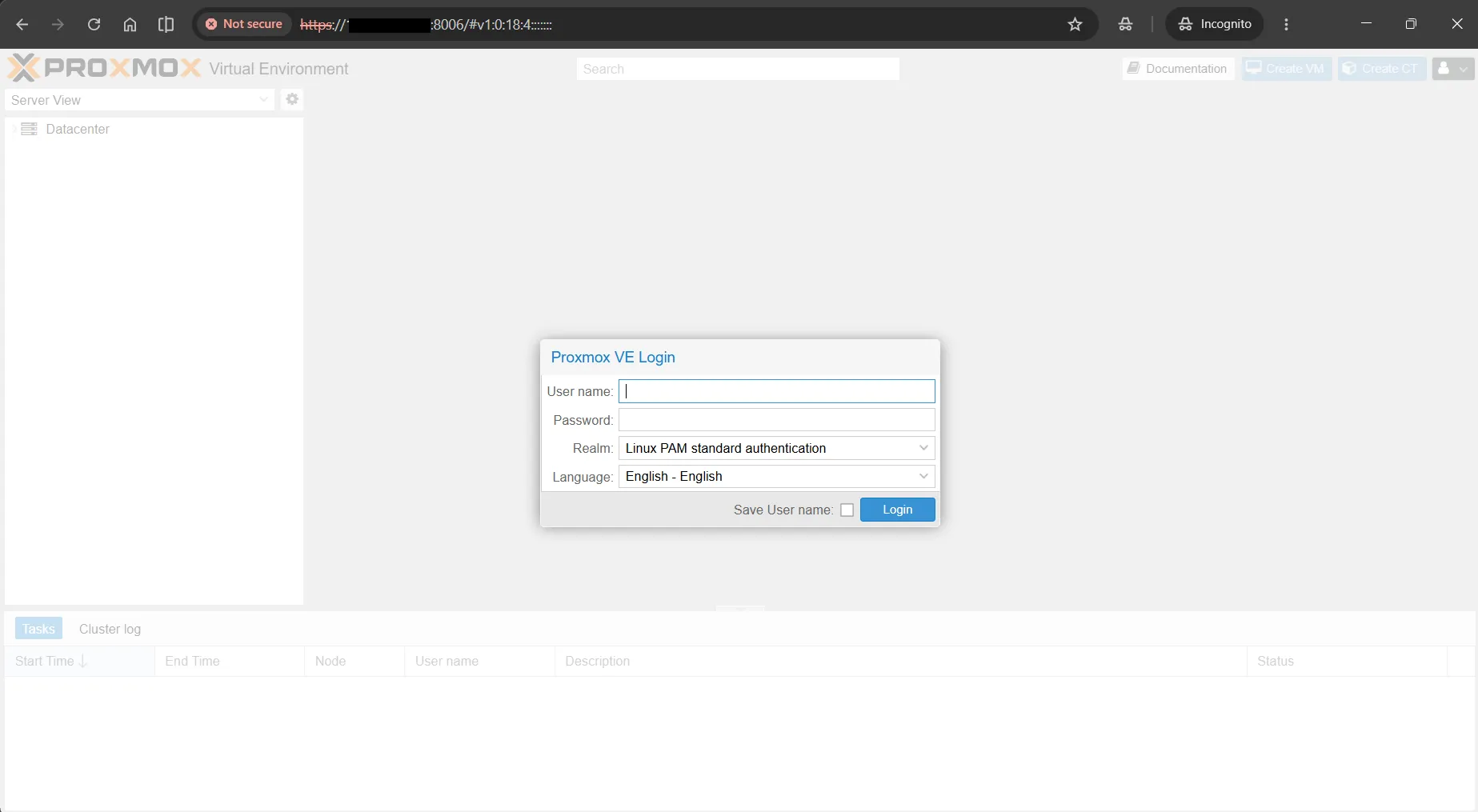 Proxmox