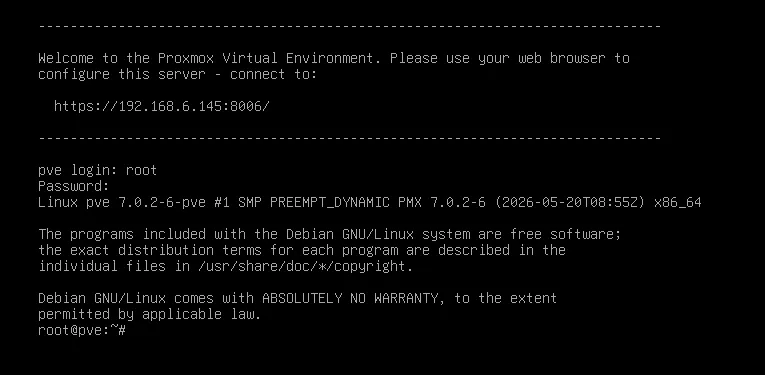 Ssh Node